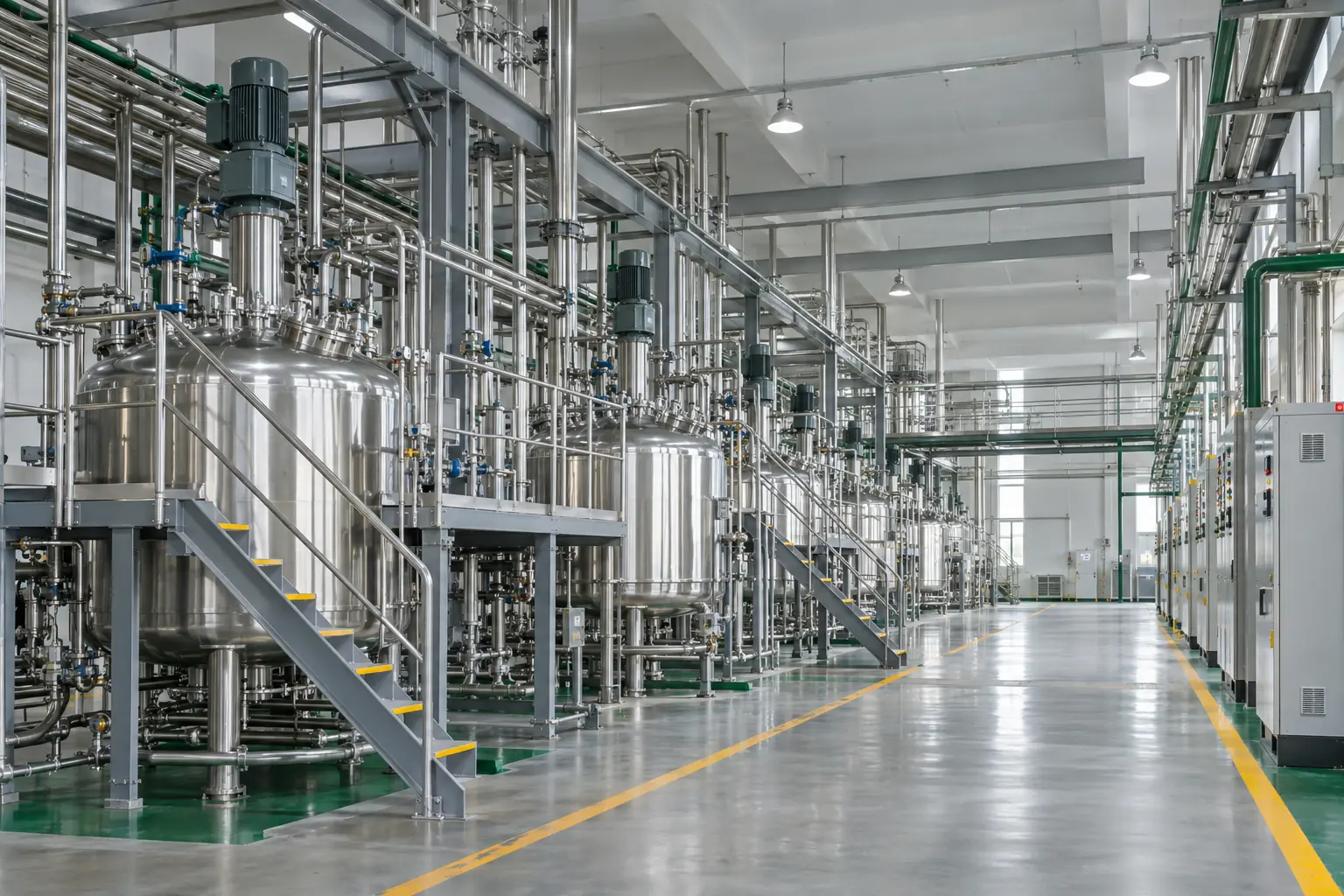 Achieving Large-Scale Production of Vitamin A Derivatives