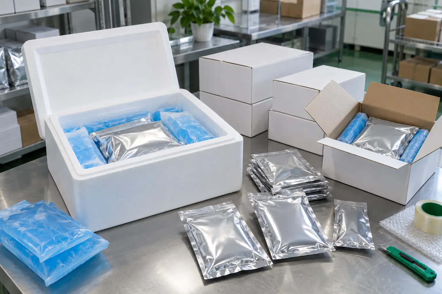 Expanding into International Export Business